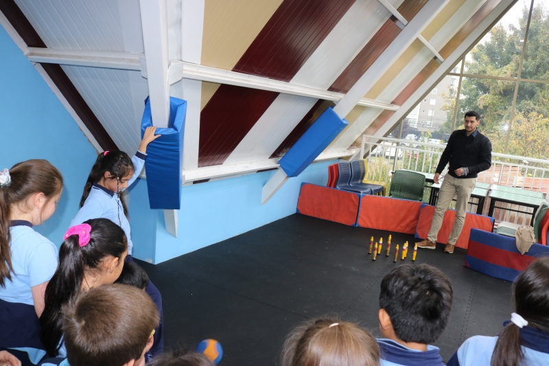 Día de la Actividad Física